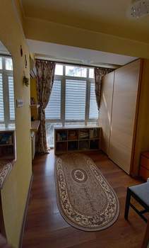 2-к квартира, вторичка, 36м2, 5/7 этаж