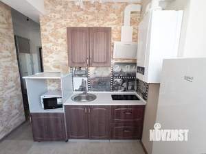1-к квартира, вторичка, 27м2, 12/12 этаж