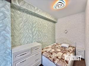 1-к квартира, вторичка, 34м2, 3/4 этаж