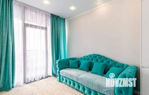 1-к квартира, вторичка, 37м2, 10/16 этаж