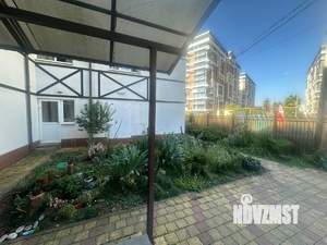 1-к квартира, вторичка, 45м2, 2/4 этаж