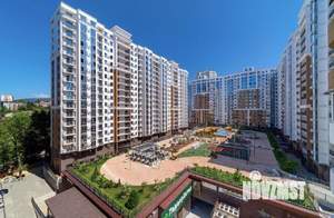 Студия квартира, вторичка, 34м2, 5/18 этаж