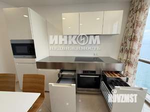 5-к квартира, вторичка, 337м2, 19/21 этаж