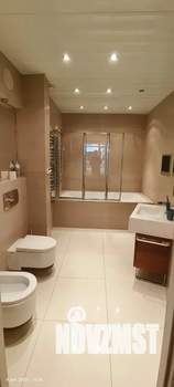 3-к квартира, вторичка, 206м2, 7/13 этаж