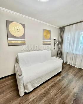 2-к квартира, вторичка, 44м2, 3/6 этаж