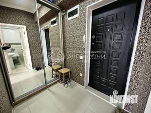 1-к квартира, вторичка, 33м2, 3/10 этаж