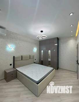 1-к квартира, вторичка, 85м2, 23/25 этаж