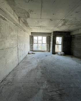 Студия квартира, вторичка, 34м2, 6/9 этаж