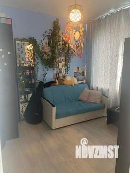 4-к квартира, вторичка, 84м2, 10/12 этаж