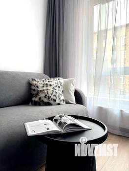 1-к квартира, вторичка, 30м2, 3/5 этаж