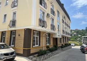 1-к квартира, вторичка, 27м2, 2/3 этаж