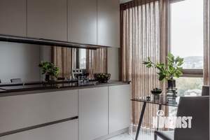 3-к квартира, вторичка, 112м2, 12/16 этаж