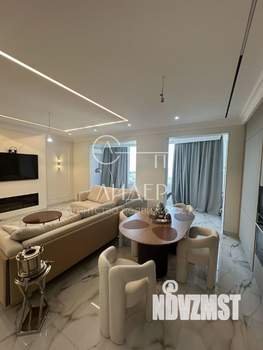 3-к квартира, вторичка, 85м2, 14/20 этаж