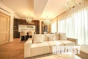 3-к квартира, вторичка, 98м2, 3/11 этаж