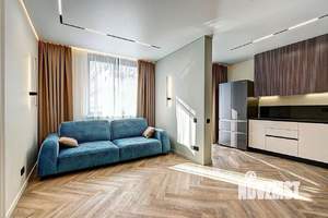 2-к квартира, вторичка, 65м2, 5/5 этаж