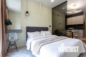 Студия квартира, вторичка, 30м2, 14/20 этаж