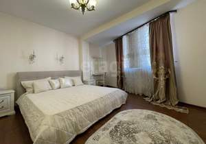 2-к квартира, вторичка, 64м2, 1/8 этаж