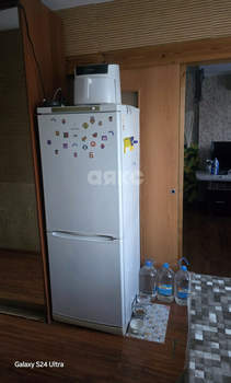 2-к квартира, вторичка, 30м2, 1/5 этаж