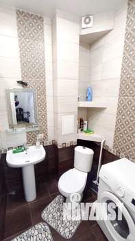 1-к квартира, вторичка, 38м2, 1/6 этаж