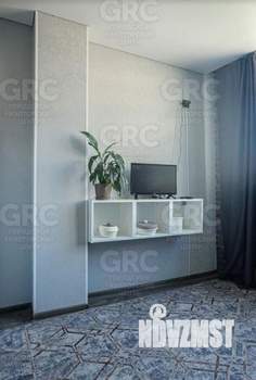 1-к квартира, вторичка, 22м2, 3/3 этаж