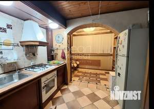 2-к квартира, вторичка, 55м2, 2/9 этаж