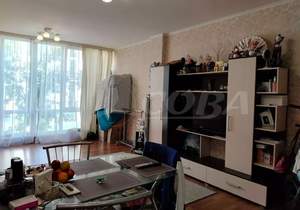 1-к квартира, вторичка, 40м2, 5/7 этаж