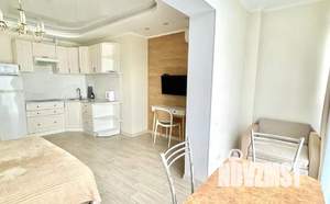 Студия квартира, вторичка, 38м2, 7/16 этаж