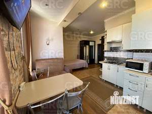 Студия квартира, вторичка, 26м2, 7/9 этаж