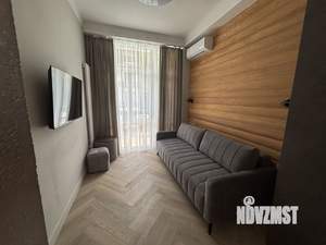 1-к квартира, вторичка, 45м2, 3/4 этаж