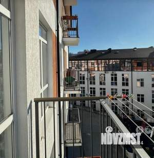 1-к квартира, вторичка, 29м2, 2/4 этаж