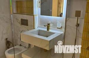 2-к квартира, вторичка, 55м2, 15/24 этаж