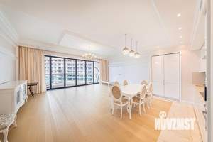 3-к квартира, вторичка, 170м2, 12/20 этаж