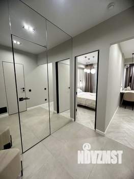 1-к квартира, вторичка, 36м2, 2/13 этаж