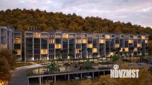 Студия квартира, вторичка, 28м2, 1/8 этаж