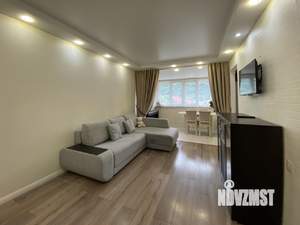 2-к квартира, вторичка, 52м2, 3/5 этаж