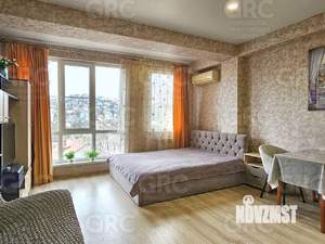Студия квартира, вторичка, 34м2, 3/4 этаж