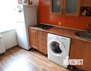 2-к квартира, вторичка, 44м2, 3/5 этаж