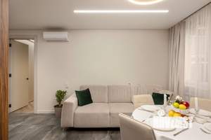 2-к квартира, вторичка, 46м2, 6/18 этаж