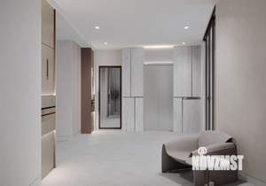 2-к квартира, вторичка, 84м2, 5/6 этаж