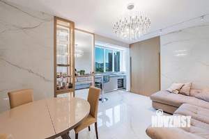 3-к квартира, вторичка, 92м2, 9/16 этаж