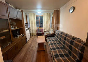 Студия квартира, вторичка, 18м2, 3/5 этаж