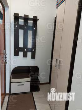 Студия квартира, вторичка, 32м2, 4/6 этаж