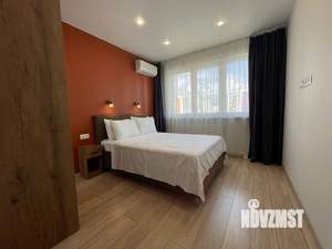 2-к квартира, вторичка, 36м2, 7/12 этаж