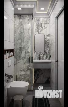 Студия квартира, вторичка, 19м2, 1/1 этаж