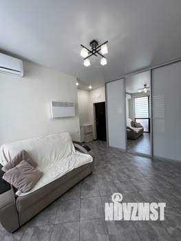1-к квартира, вторичка, 28м2, 4/5 этаж