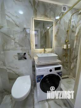 2-к квартира, вторичка, 42м2, 4/4 этаж