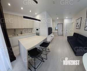 2-к квартира, вторичка, 48м2, 3/18 этаж