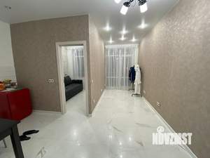 1-к квартира, вторичка, 36м2, 3/5 этаж