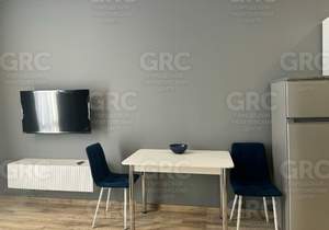 Студия квартира, вторичка, 28м2, 4/4 этаж