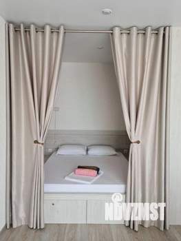 1-к квартира, вторичка, 36м2, 22/26 этаж